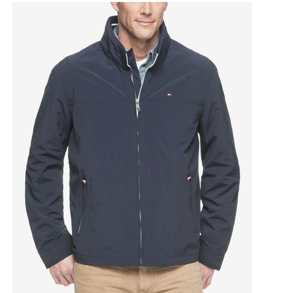 Tommy Hilfiger Other - Tommy Hilfiger Men's Taslan Jacket